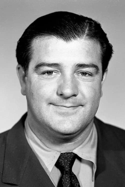 Lou Costello headshot