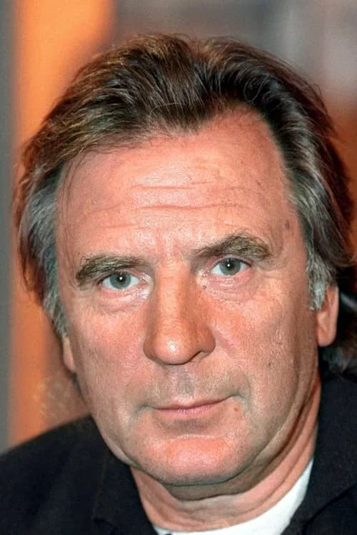 Klaus Wennemann headshot
