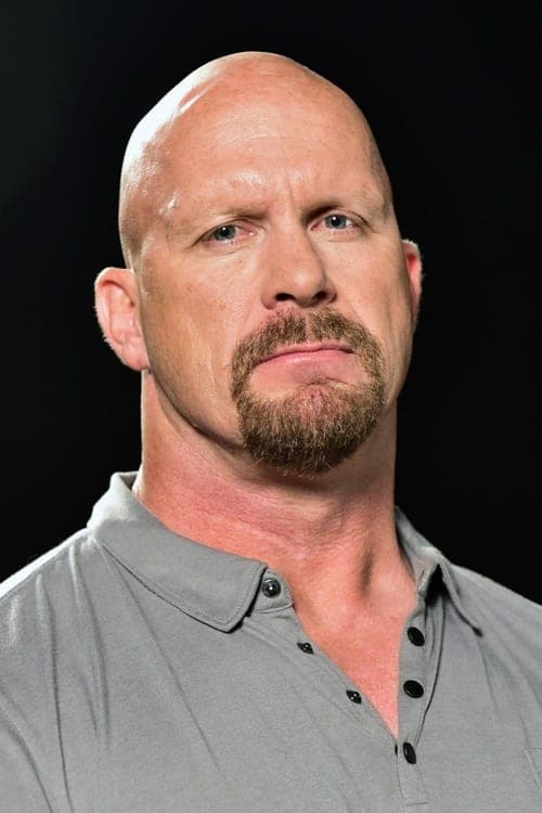 Steve Austin headshot