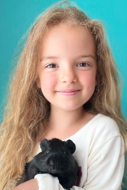 Milena Konstantinova headshot