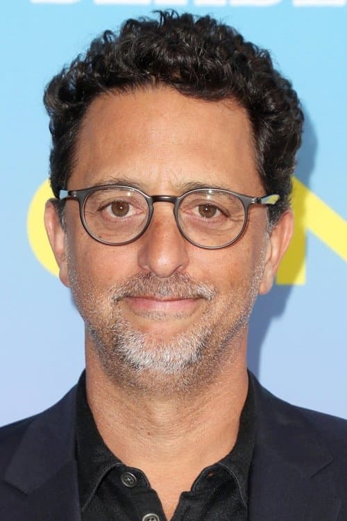 Grant Heslov headshot