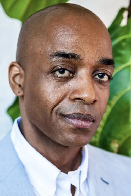 Rick Worthy headshot