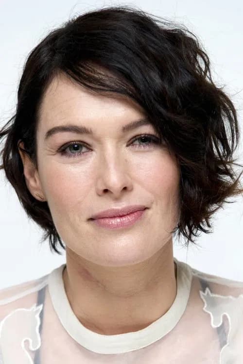 Lena Headey headshot