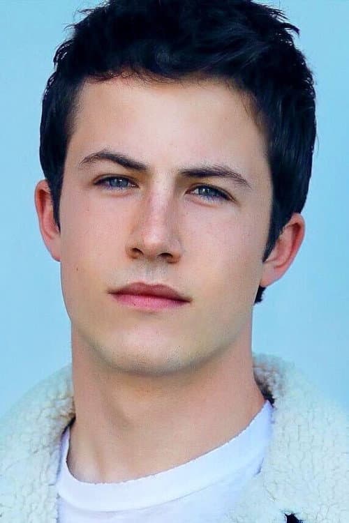 Dylan Minnette headshot