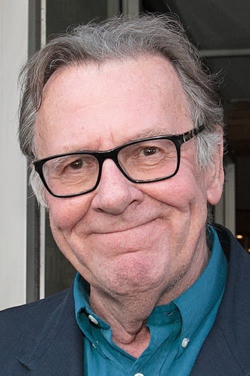 Tom Wilkinson headshot
