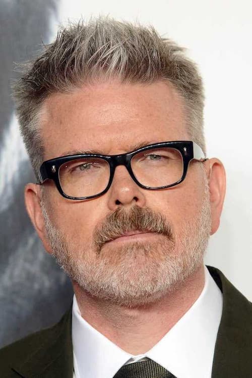 Christopher McQuarrie headshot