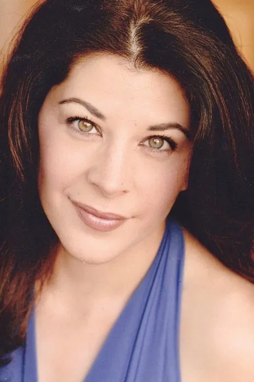 Camillia Monet headshot