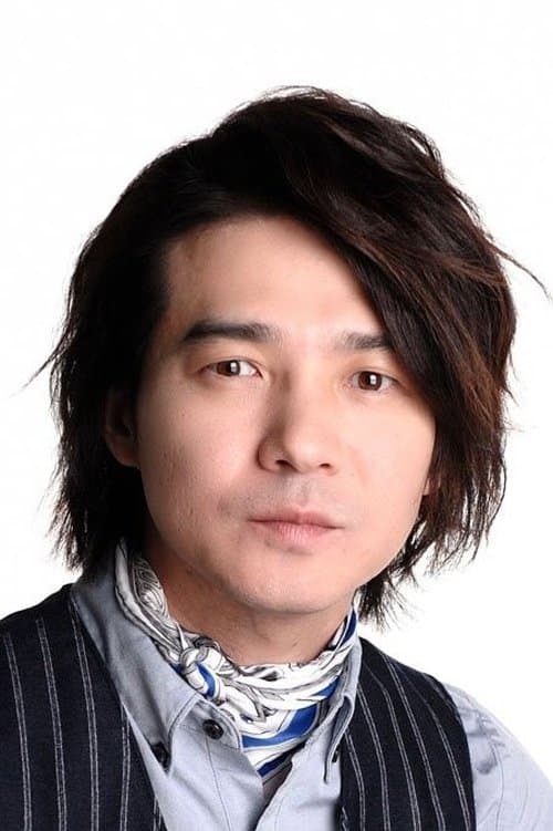 Hidetaka Yoshioka headshot