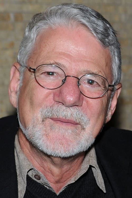 Barrie M. Osborne headshot