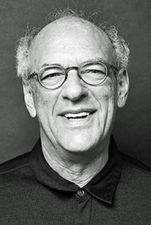 Shep Gordon headshot