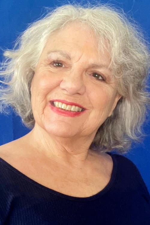Elizabeth D'Onofrio headshot