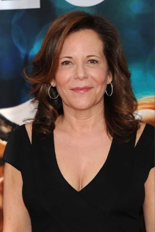 Denise Di Novi headshot