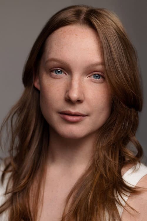 Haley Fitzgerald headshot