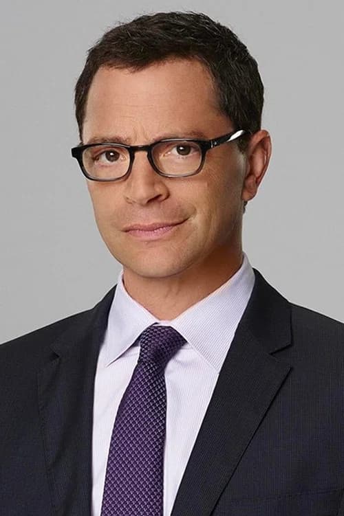Joshua Malina headshot