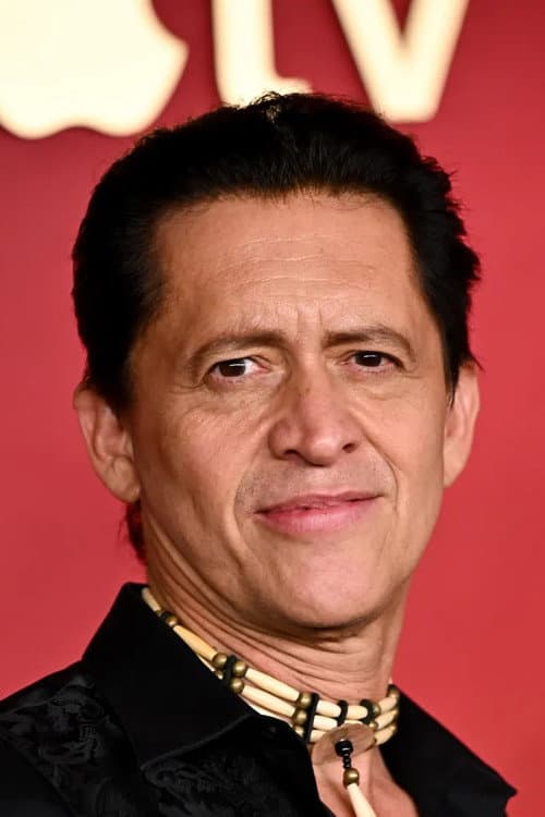 Clifton Collins Jr. headshot