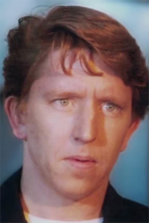 Christopher Muncke headshot