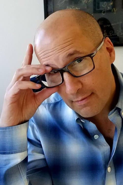 Mark Ordesky headshot