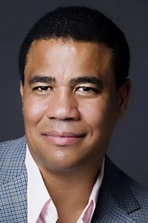 Joseph Latimore headshot