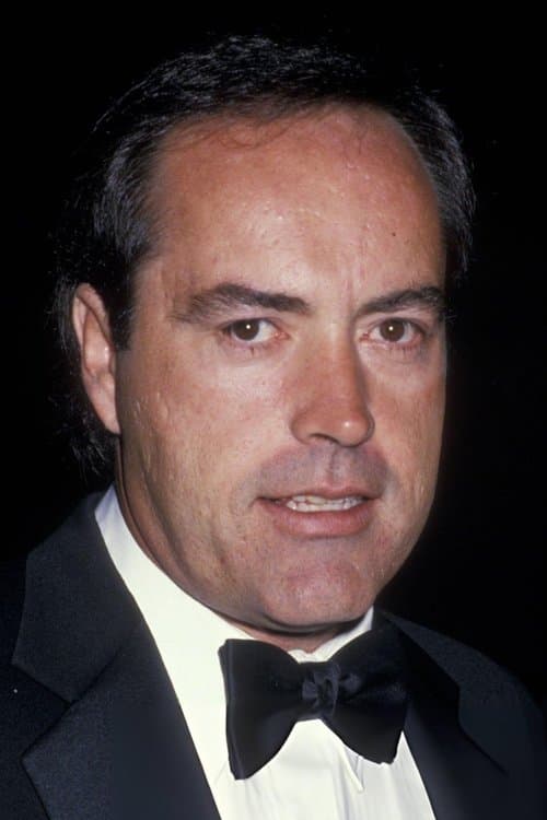 Powers Boothe headshot
