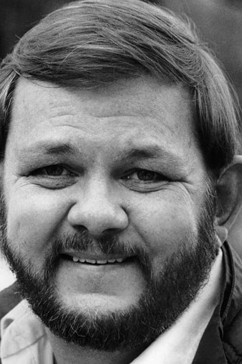 Royce D. Applegate headshot
