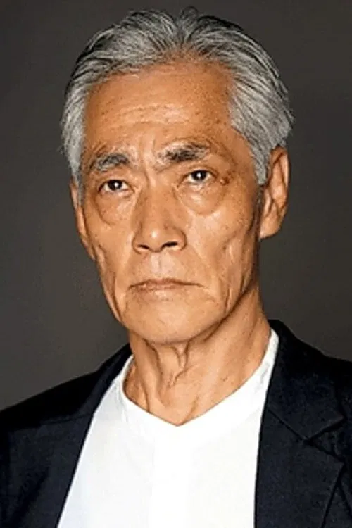 Hal Yamanouchi headshot
