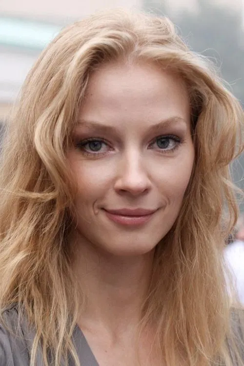 Svetlana Khodchenkova headshot