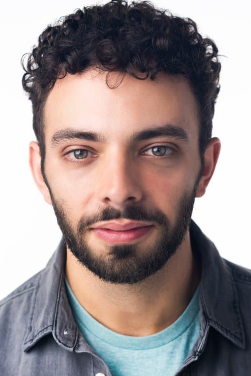 Malcolm Kelner headshot