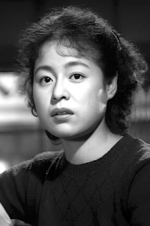Noriko Sengoku headshot
