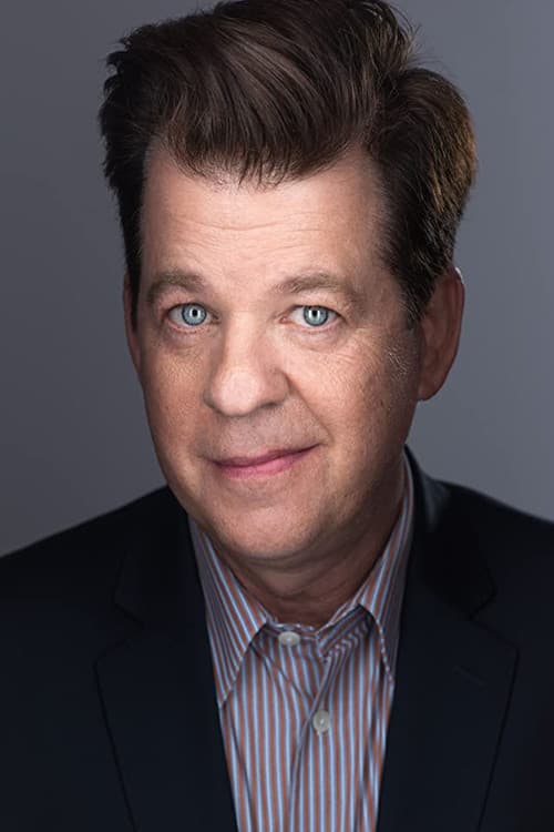 Steve Witting headshot