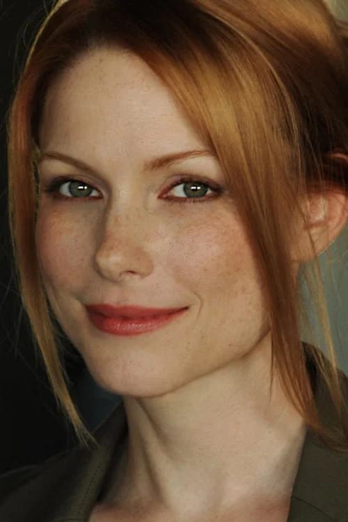 Dawn Cody headshot