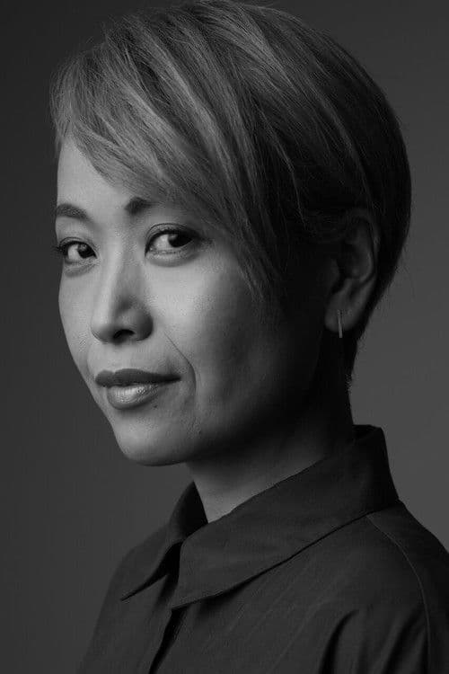 Yuka Kato headshot
