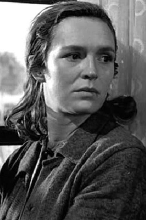Margarita Lozano headshot
