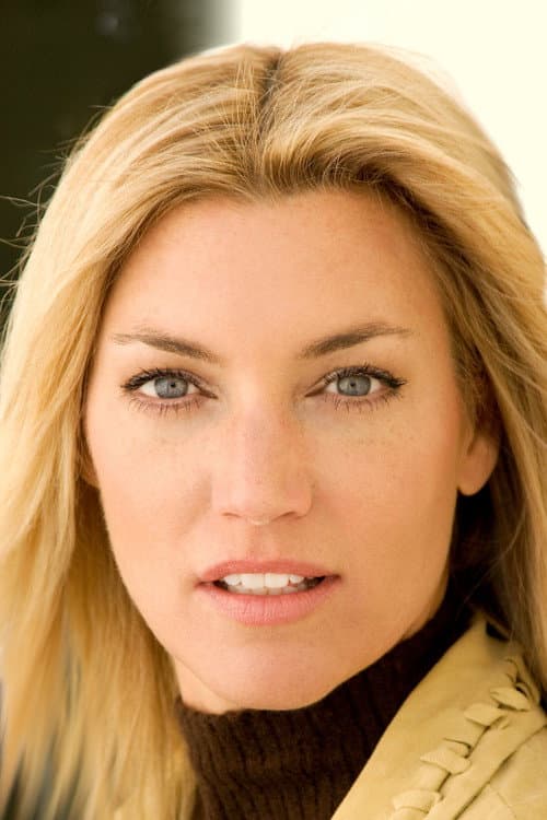 Donna W. Scott headshot