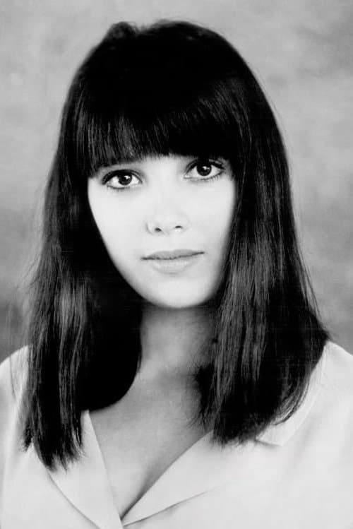 Janet Margolin headshot