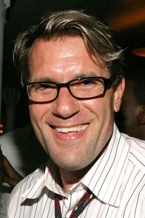 Jim J. Bullock headshot