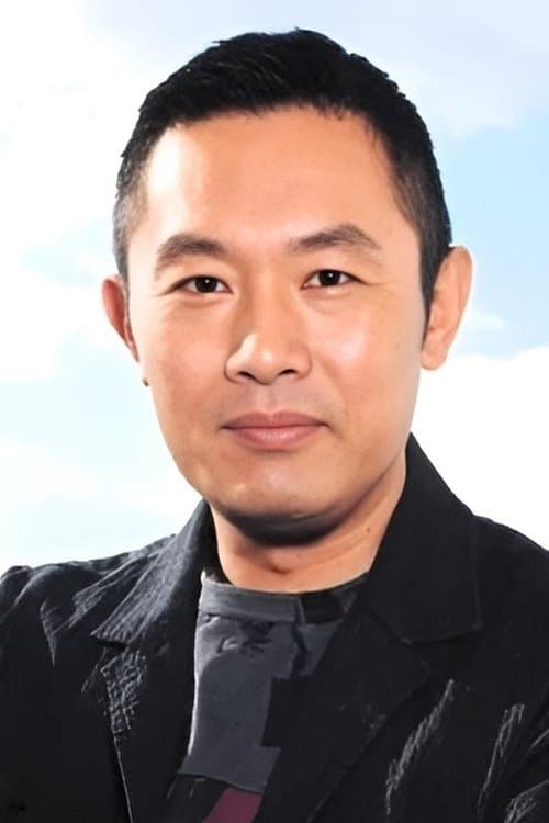 Takashi Naito headshot