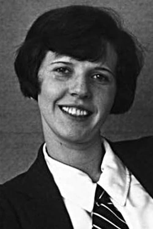Dorothy Whitney headshot