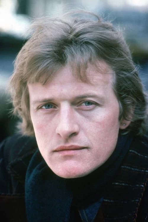 Rutger Hauer headshot
