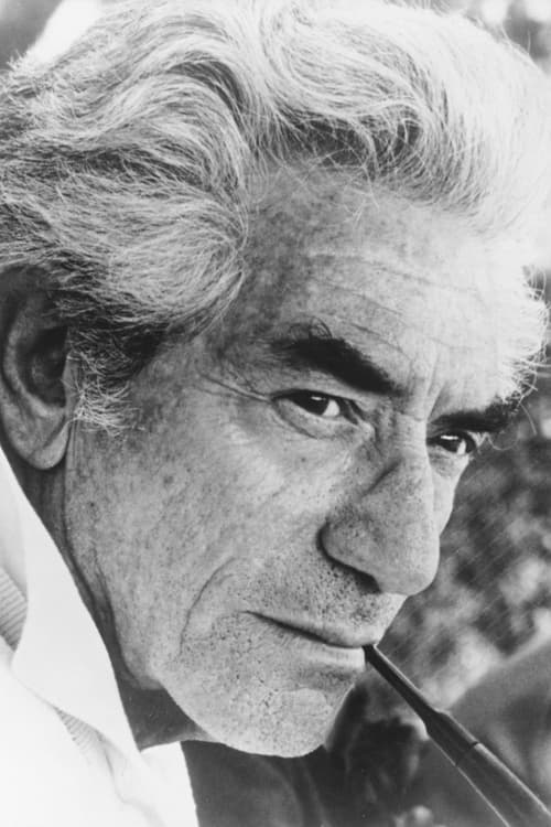 John Marley headshot