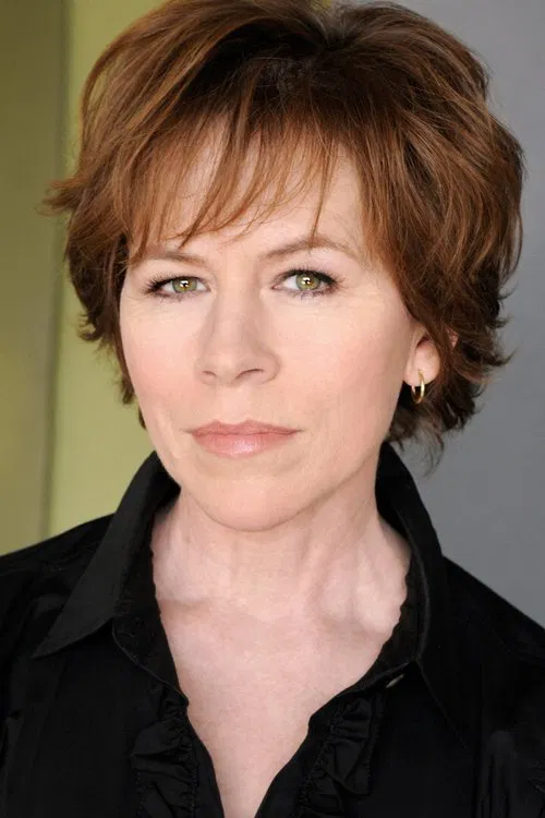 McNally Sagal headshot