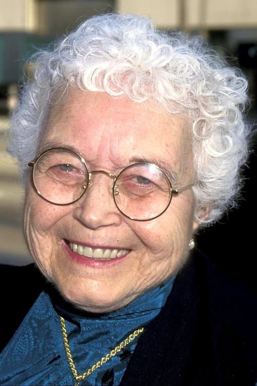 Jean Speegle Howard headshot