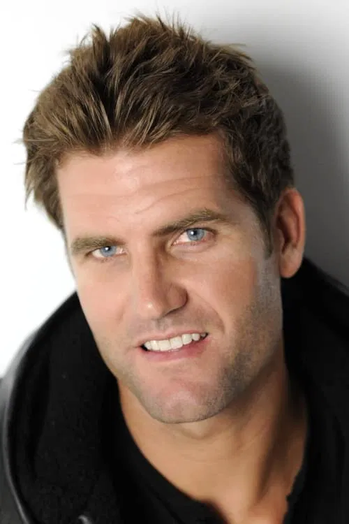Jeremy Fitzgerald headshot