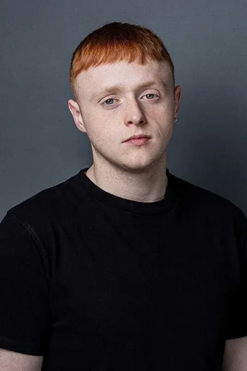 Spike Leighton headshot