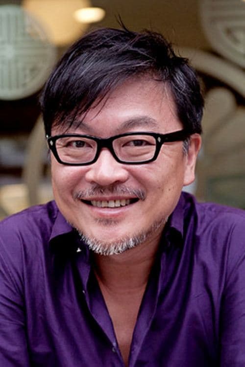 Kim Eui-sung headshot
