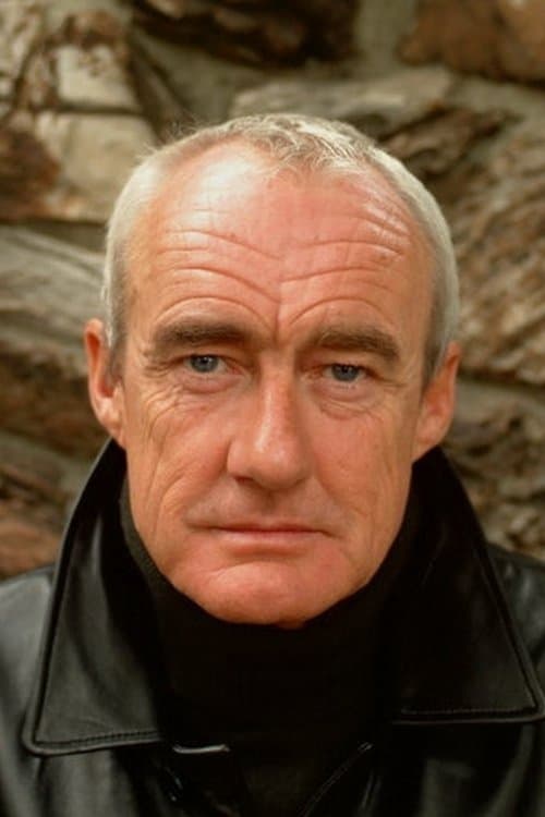Sean Lawlor headshot