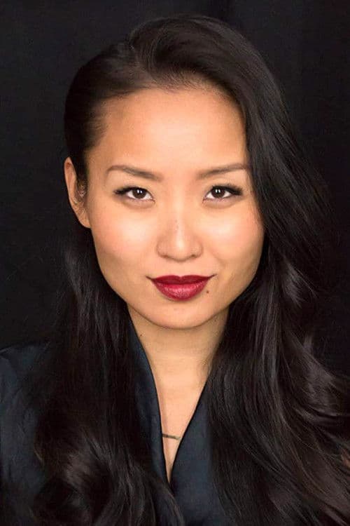 Li Jun Li headshot