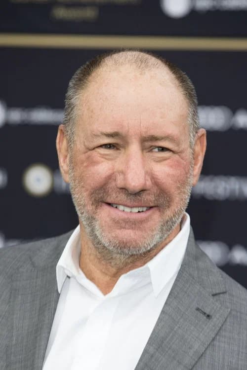 Steve Golin headshot
