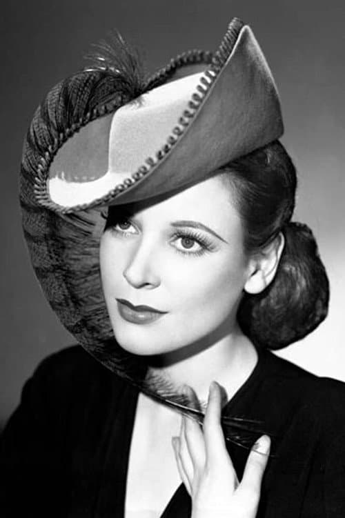 Irene Winston headshot