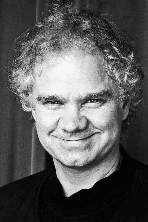 Michael J. Pollard headshot