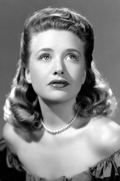 Priscilla Lane headshot